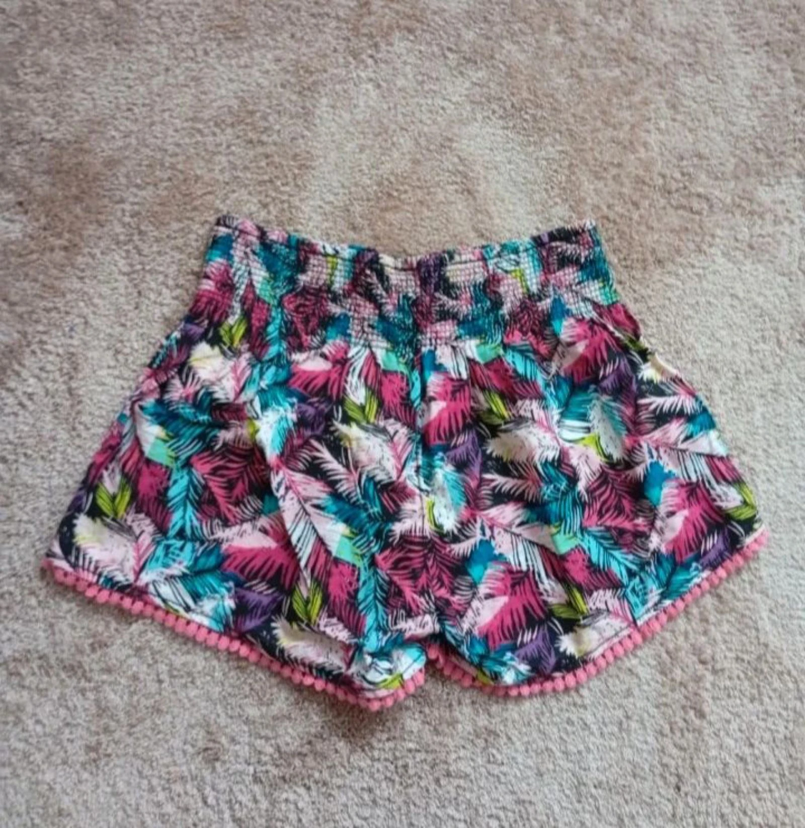 Zomerse korte broek voor dames Tezenis | Maat M – photo 9